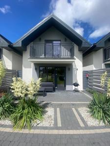 Antracytowy Zakątek