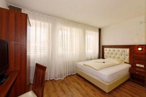 ART Hotel Grenzach-Wyhlen bei Basel