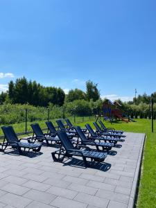 Antracytowy Zakątek