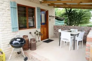 Die Aalwyntjie - 莱迪史密斯