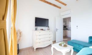 Villa MASLINA, Gornje Tučepi - Makarska 