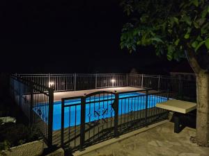 Villa MASLINA, Gornje Tučepi - Makarska