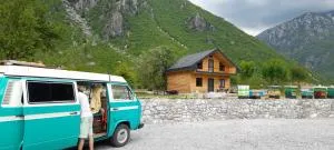 Ferma e bleteve Stomici - Palç