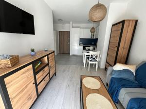 Apartment Nova Ochota - BLUE