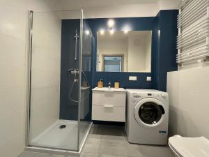 Apartment Nova Ochota - BLUE