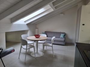 Monolocale con Terrazza