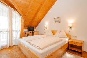 Ferienwohnungen Knaller-Möd