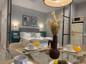 Apartamentos Paseo Colón