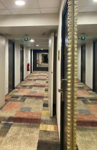 Hotels Hotel Christina Lourdes : photos des chambres