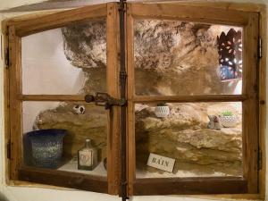 Villas le jardin sur le toit, Bedoin : photos des chambres
