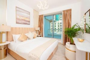 Elite Royal Apartment - Full Burj Khalifa & Fountain View - Luxury Edition - Strategos