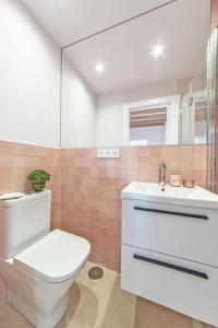 Romántico Atardecer con Vistas,Terraza, Céntrico