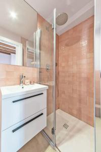 Romántico Atardecer con Vistas,Terraza, Céntrico