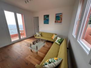 Apartment Lucioles - Strandnah mit Balkon und Meerblick by Riviera HomeLife