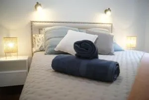 Nuevo, luminoso, reformado, cerca del Casco Viejo - Lequizamón