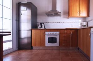 Apartamento - Ático ISLA CANELA