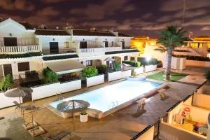 Casa MaJa - Лос-Монтесінос