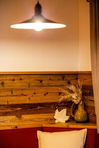 Troadkasten Chalet Unterkoller