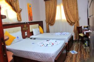 Grand Hotel Ras Elbar