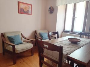 Apartments Lazzarini Battiala