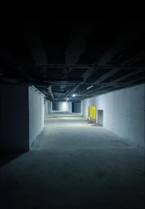 Diker Port Residence
