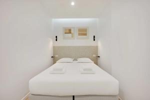 Charming apartment - 3BR-8P -Centre Pompidou