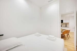 Charming apartment - 3BR-8P -Centre Pompidou