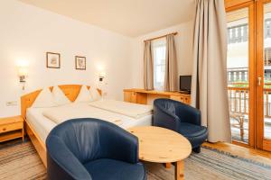 Studio room in Ferienwohnungen Knaller-Möd