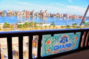 Grand Hotel Ras Elbar