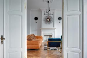 BLUE MANDARIN Premium II