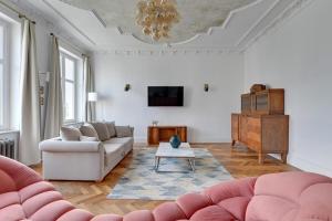 BLUE MANDARIN Premium II