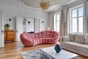 BLUE MANDARIN Premium II