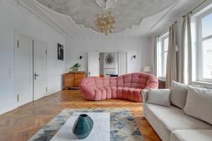 BLUE MANDARIN Premium II