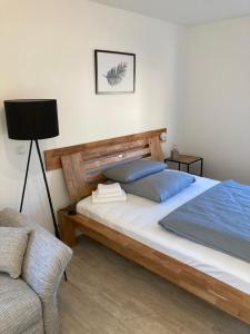 MEINpartments - Modern Business Apartment