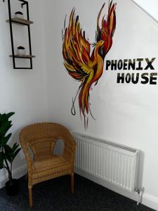 Phoenix House