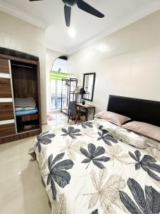Santai Homestay Kangar