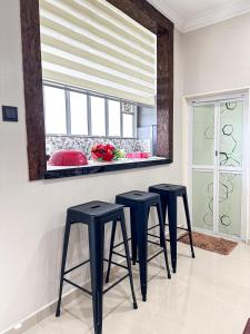 Santai Homestay Kangar
