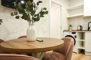 Encantador apartamento TEMPORAL de un dormitorio GHE130