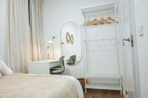 Encantador apartamento TEMPORAL de un dormitorio GHE130