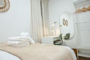 Encantador apartamento TEMPORAL de un dormitorio GHE130