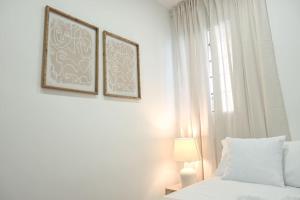 Encantador apartamento TEMPORAL de un dormitorio GHE130