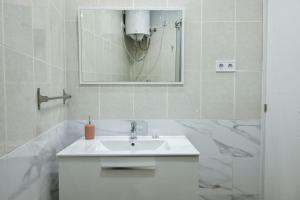 Encantador apartamento TEMPORAL de un dormitorio GHE130