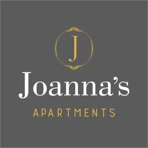 Joanna's apartments - Virós