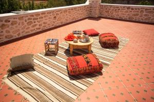 Villa Les jardins fleuris 4 bedrooms