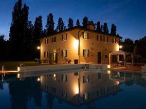 Elizabeth Country House, a Member of Design Hotels