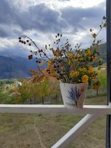 Mountaintop hostel apartments - Hostel Kvish^Khedi