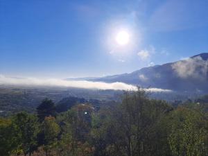 Mountaintop hostel apartments - Hostel Kvish^Khedi