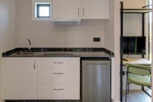 HOTEL PORTOMARÍN STAR