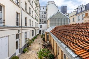 GuestReady - Cosy stay near Jardin du Luxembourg