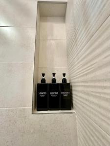 Apartamento Bambú